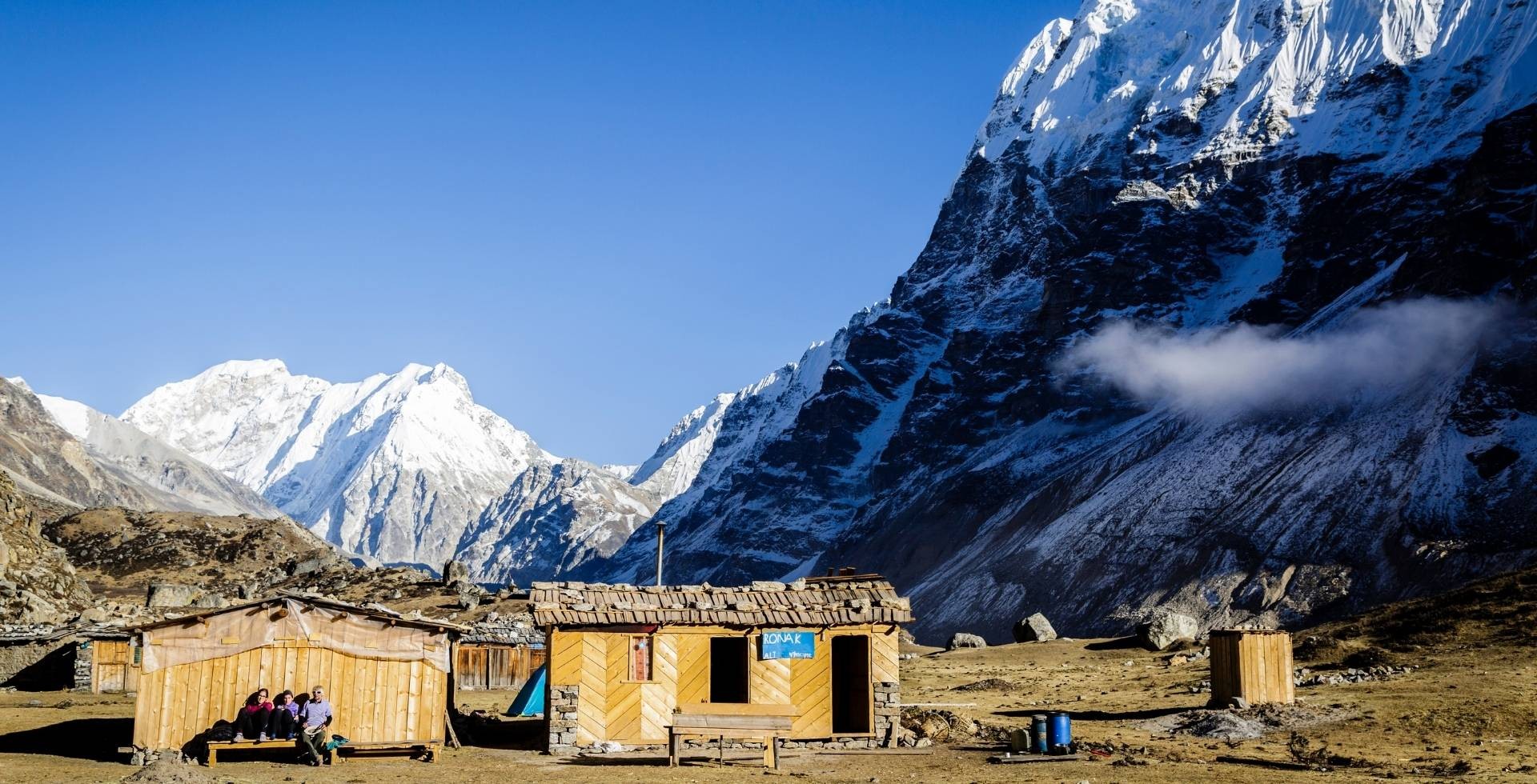 Eastern-Nepal